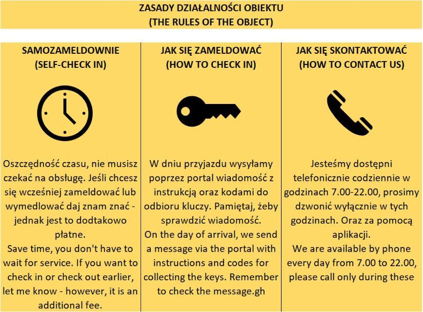 Luxury In City -2-Bright-Secure&Freeparking Lodz  Luaran gambar